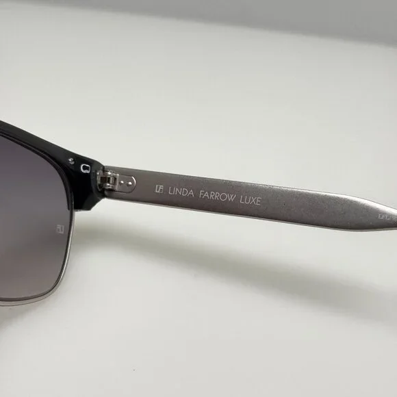 Linda Farrow Sunglasses Luxe LFL/9/3 Japan 54-18-145 display picture 1